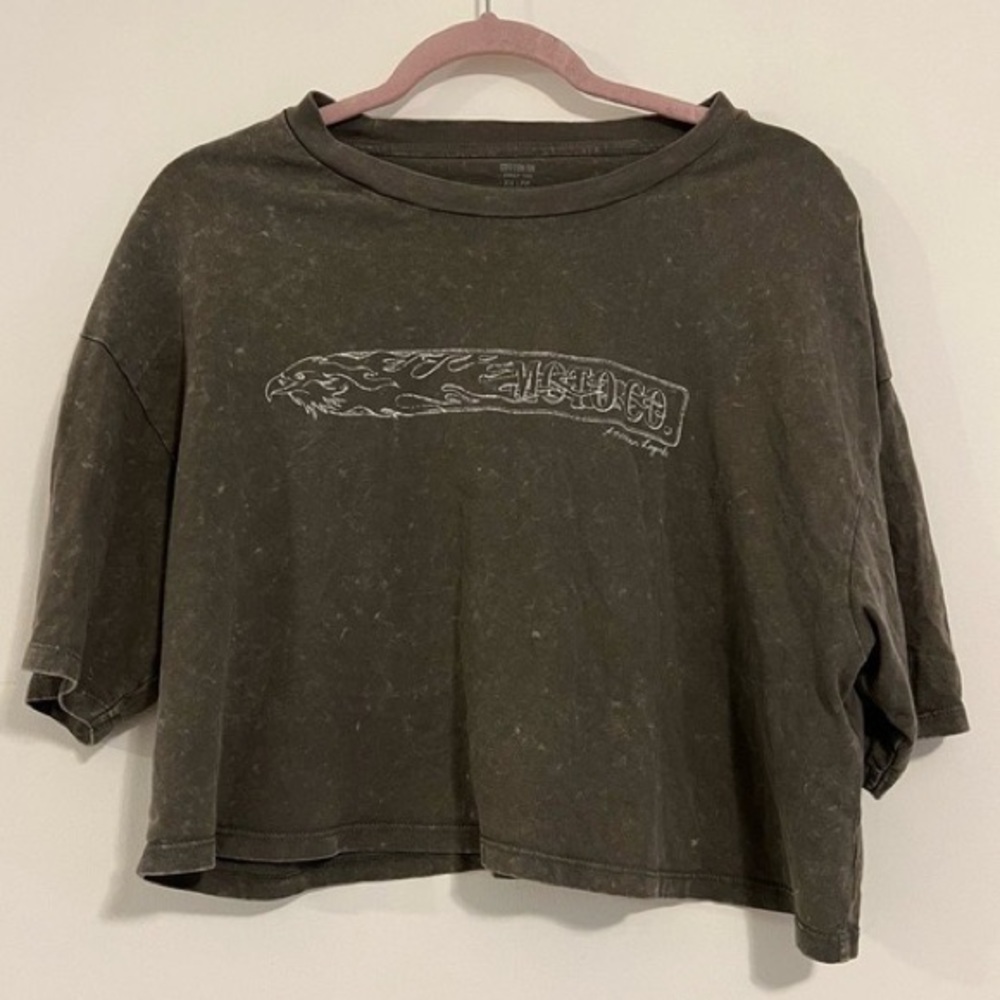 Cotton On Crop Top